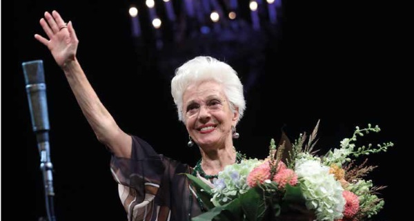 XXI Международен майсторски клас на Райна Кабаиванска (от 6 септември до 1 октомври 2021)