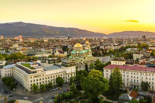 Туристите в София са с 31% ръст за първото полугодие на 2023 г.