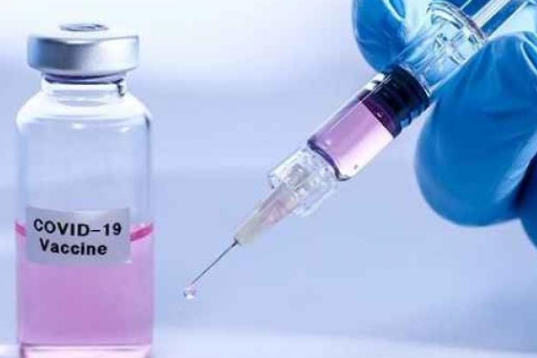 1149 ваксини срещу COVID-19 са направени този уикенд в общинските пунктове