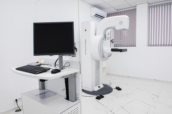 Месец октомври – обявен за месец за борба с рака на гърдата