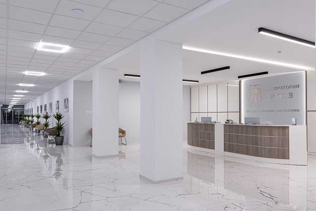 Kонсултации и изследвания за диагностика на COVID-19 инфекция