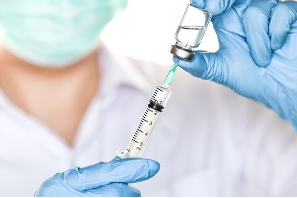 Изнесените кабинети за ваксинация ще работят на 18 и 19 септември