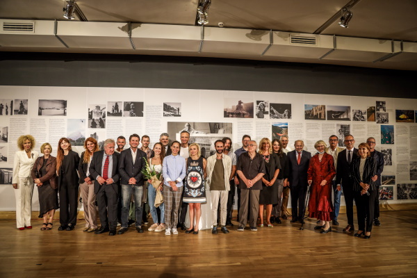 Столичната община връчи наградите за ярки постижения в областта на културата