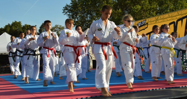 На 19 септември започва „София ърбан зона спорт“ 2021