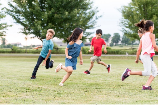 Включи се в „Европейски ден на спорта в училище“ – 24.09.2021 г.