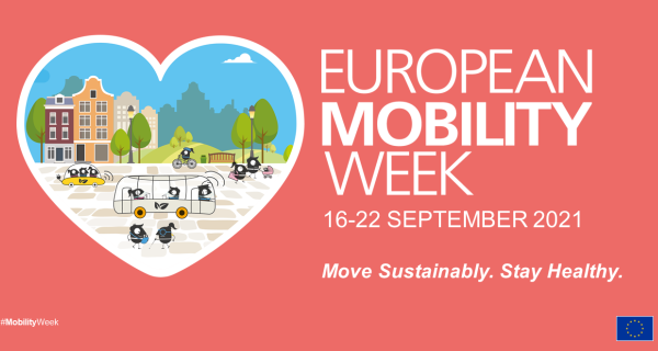 Европейска седмица на мобилността