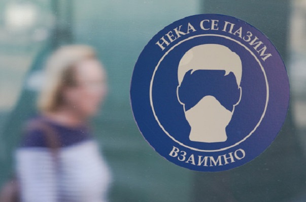 25 000 проверки в градския транспорт за маски са направени през септември