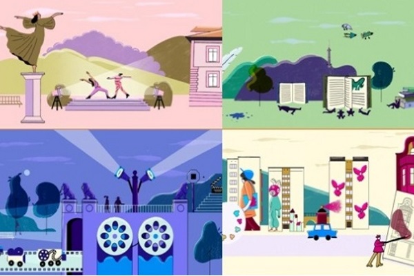 Стартира сесията на Столична програма „Култура” за кандидатстване с проекти, които ще се реализират през 2022 г.