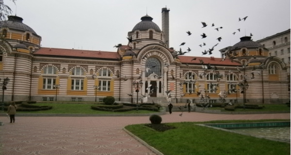 РЕГИОНАЛЕН ИСТОРИЧЕСКИ МУЗЕЙ – СОФИЯ предлага нова възможност – виртуална обиколка на постоянната експозиция