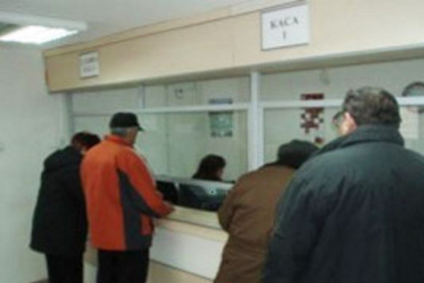 До края на  месец ноември изтича срокът за  подаване на заявления за  определяне размера на такса за битови отпадъци за 2022 г. според генерираното количество смет