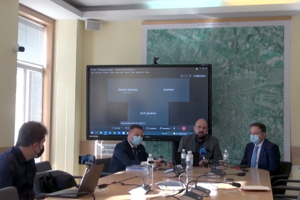 Проектът за модернизация на „Топлофикация – София“, изработен по споразумението между  Агенцията за търговия и развитие на САЩ и Столична община, е готов