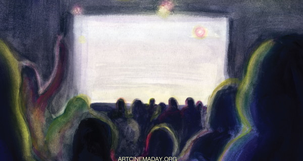 Ден на европейското арткино (14 ноември в Дома на киното)