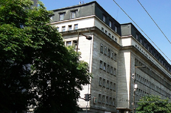 Нова апаратура закупи Университетската Първа МБАЛ