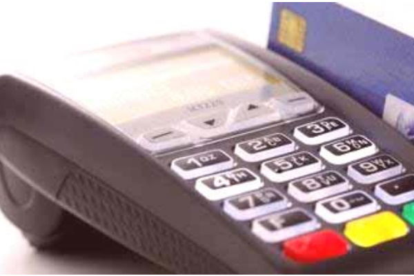 Ръст на безкасовите плащания на местните данъци и такси