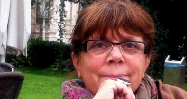 Отворена среща – беседа с доц. Възкресия Вихърова