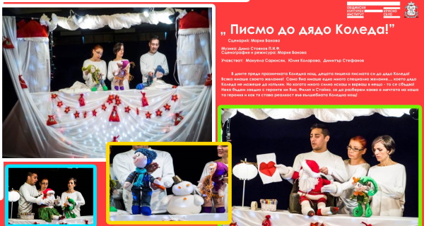 Програма на ОКИ 