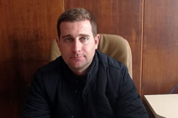 Ангел Джоргов: 