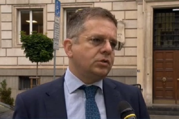 Барбалов: Засилен е интересът към ваксините през двата почивни дни