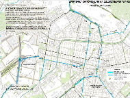 От утре трамвай № 6 и № 7 отново ще возят пътници до южните квартали