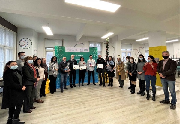 Награди за отговорни работодатели на бежанци и мигранти 2021