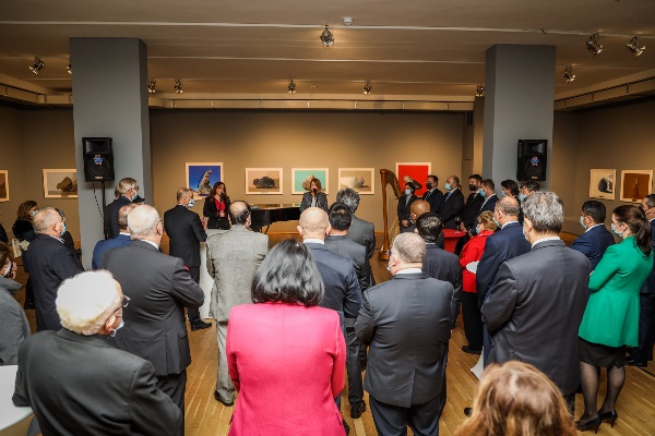 Фандъкова: Подобряването на качеството на въздуха и повече електронни услуги  за гражданите са фокус на работата ни