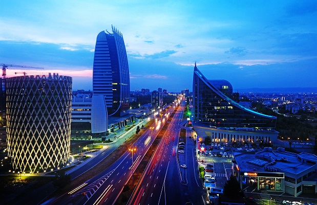 Над 2 пъти е увеличението на сметките за улично осветление на четирите най-големи града София, Пловдив, Варна и Бургас