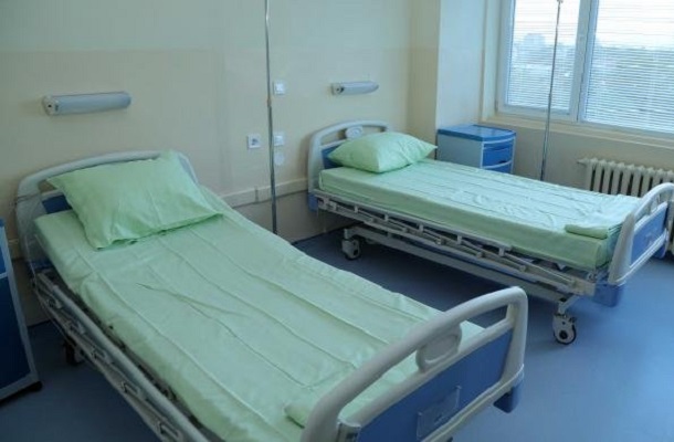 Увеличава се броят на леглата за ковид пациенти в столичните болници