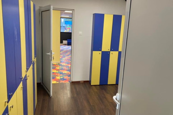 Две нови яслени групи в район „Триадица“ ще приемат деца