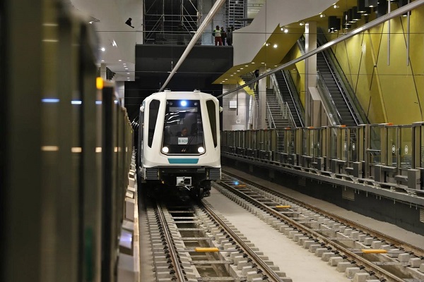 Строителството на нови 3 км от III линия на метрото ще започнат през март