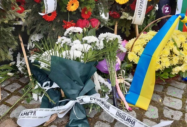 Днес отбелязваме Деня за почит на жертвите на комунизма