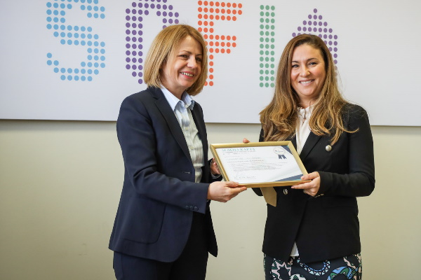 Столичната общинска агенция за инвестиции с нова услуга в подкрепа на бизнеса в София