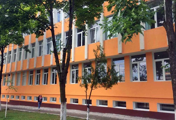 ДКЦ № 12 изплати заема за енергийна ефективност