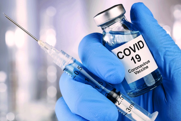 Общо 667 ваксини срещу COVID-19 са поставени тази събота и неделя