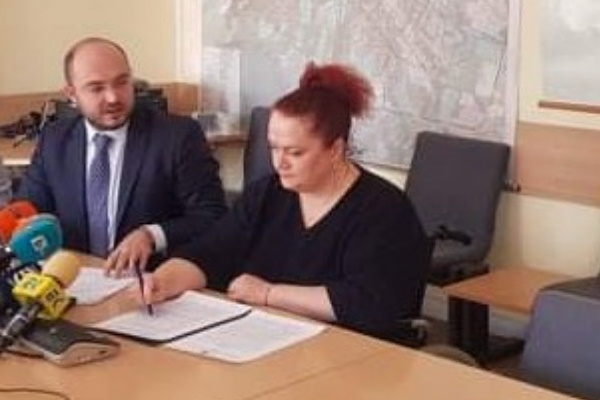 Две социални услуги за пострадали от домашно насилие ще предоставя Столичната община