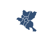 Площадки на територията на общината за безвъзмездно предаване на разделно събрани отпадъци от домакинствата