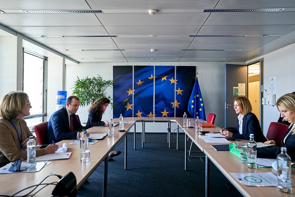 Възможности за закупуване на нови електробуси, 