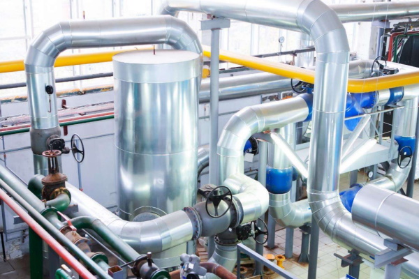 Доклад за състоянието на „Топлофикация – София“ ЕАД