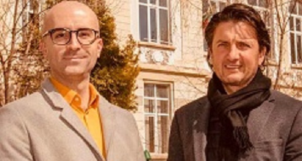 Онлайн исторически маршрут 