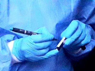 Ваксини срещу COVID-19 ще се поставят в 4 общински ваксинационни кабинета