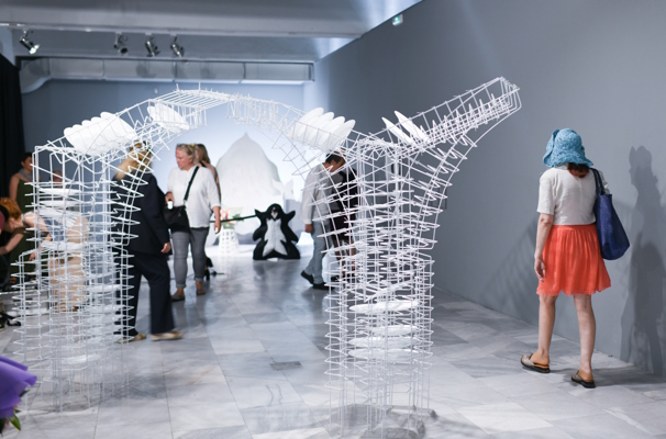 Мирослав Боршош: Изложбата на номинираните млади художници за Наградата 