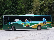 Повече курсове в делничните дни до планината Витоша ще има по линиите на автобуси № 63 и № 66 от днес, 1 април