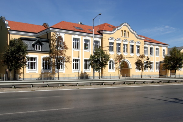 Столична община получи отличие за реновираната сграда на 43. ОУ „Христо Смирненски“