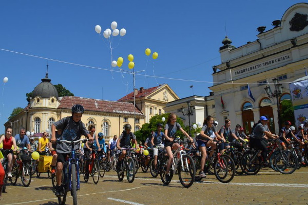 Оперното изкуство и активния живот: 2 в 1