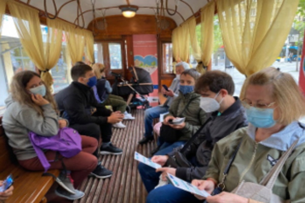 ИНОЕЪР – част от 