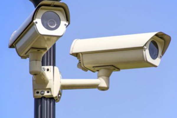 С над 240 нови камери е разширена системата за видеонаблюдение на София през 2021 г.