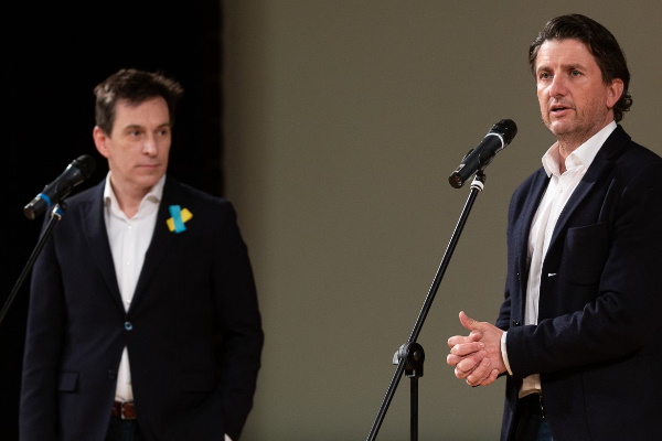 Master of Art Film Festival показва филми за изкуство до 28 април