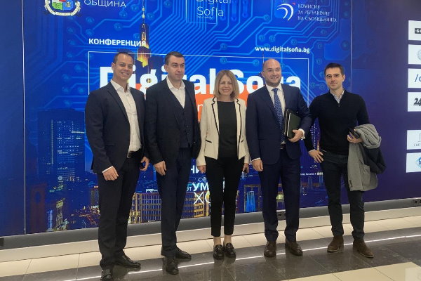 Фандъкова: София е готова и с проект за енергийно независими общински детски градини и училища