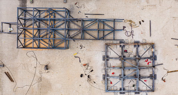 Демонтаж – последно събитие в живота на 