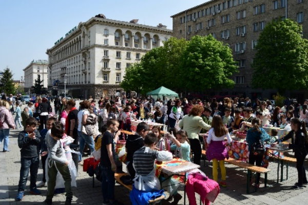 Празник на православния дух и традиции