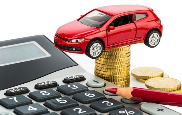 Данъчният отдел в район 